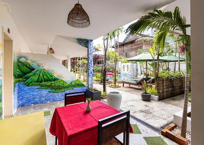 Hotel Hak Huot