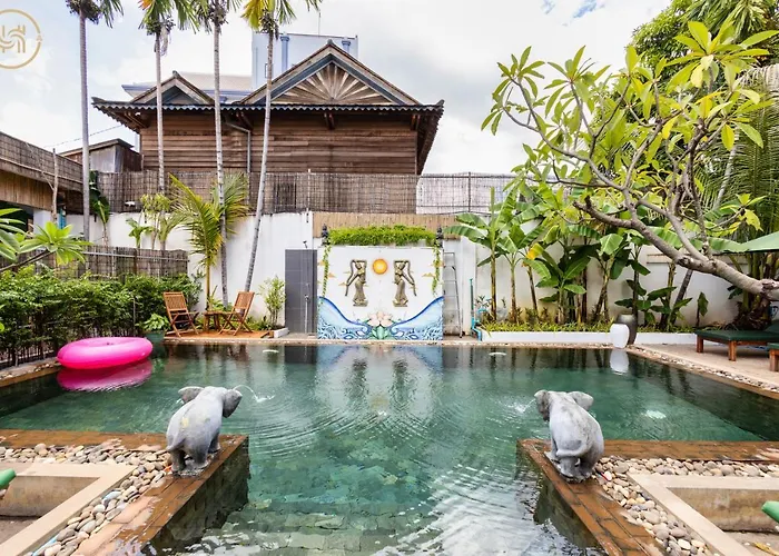 Hak Huot Siem Reap