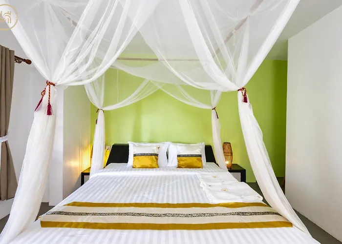 Hak Huot Siem Reap