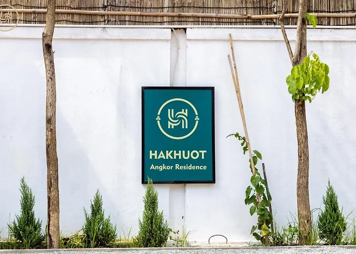 Hak Huot Hotel