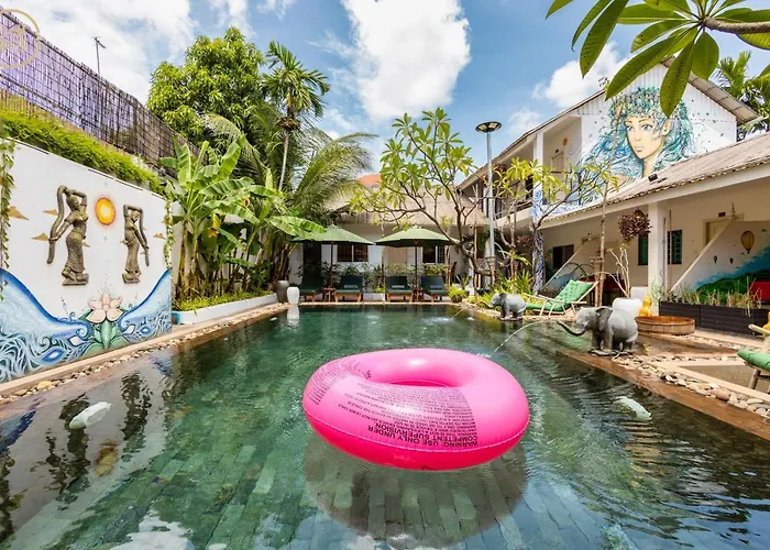 Hak Huot Siem Reap