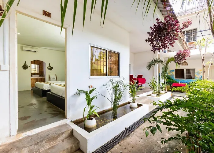 Hak Huot Hotel