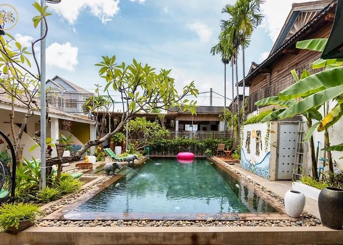 Hak Huot Siem Reap