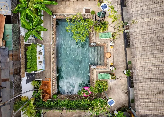Hotel Hak Huot
