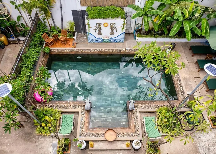 Hak Huot Siem Reap
