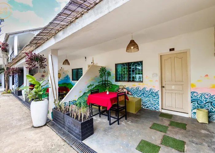 Hak Huot Siem Reap