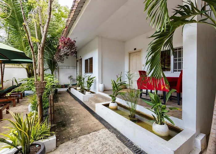 Hak Huot Hotel