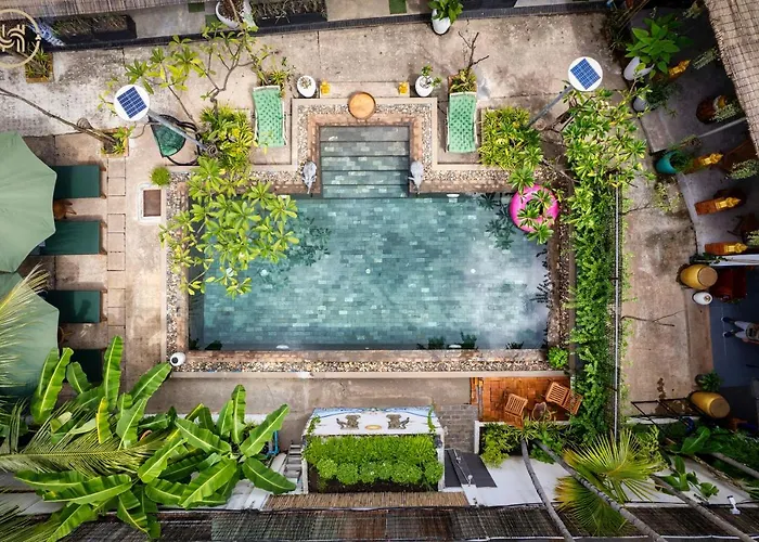 Hotel Hak Huot
