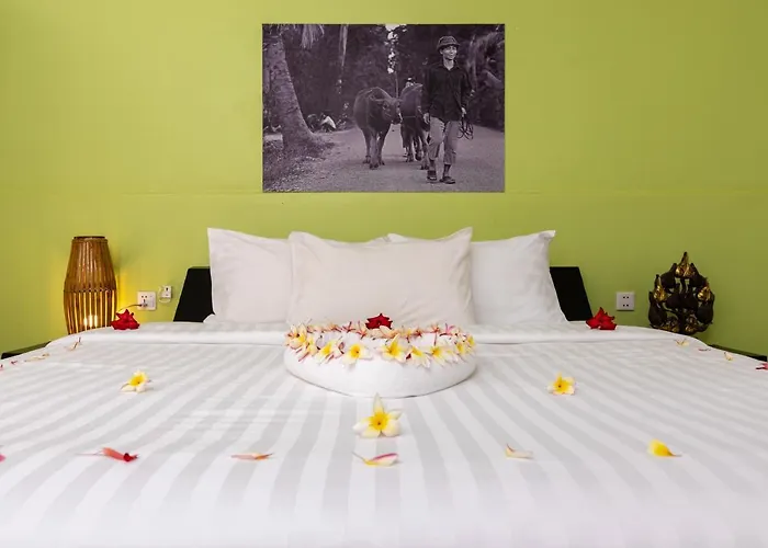Hotel Hak Huot