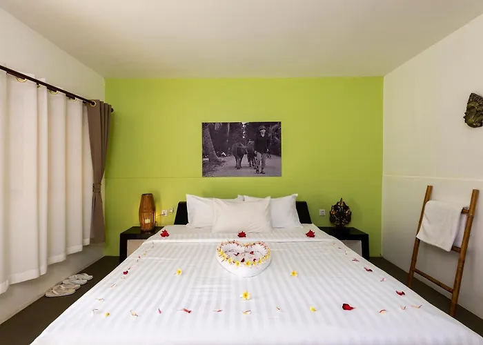 Hotel Hak Huot Siem Reap