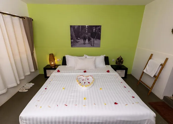Hotel Hak Huot