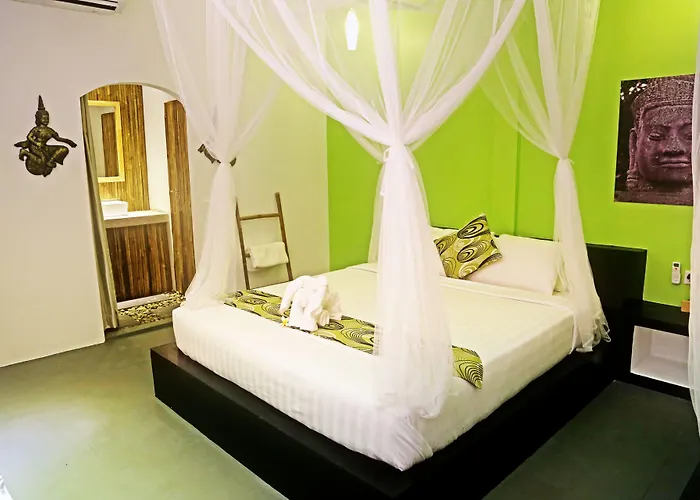 Hak Huot Siem Reap