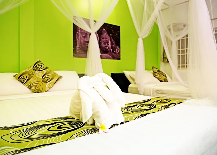 Hak Huot Siem Reap