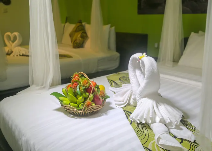 Hak Huot Siem Reap