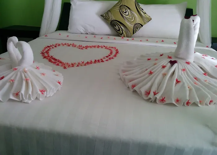 Hak Huot Hotel Siem Reap