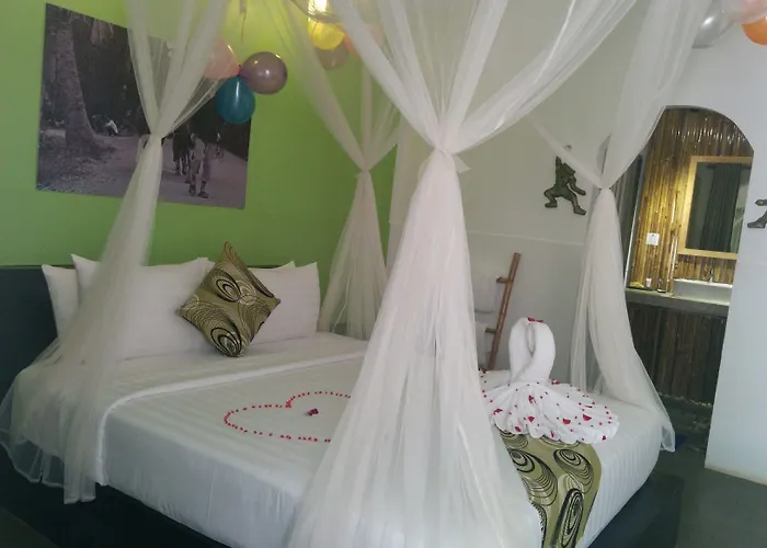Hak Huot Hotel