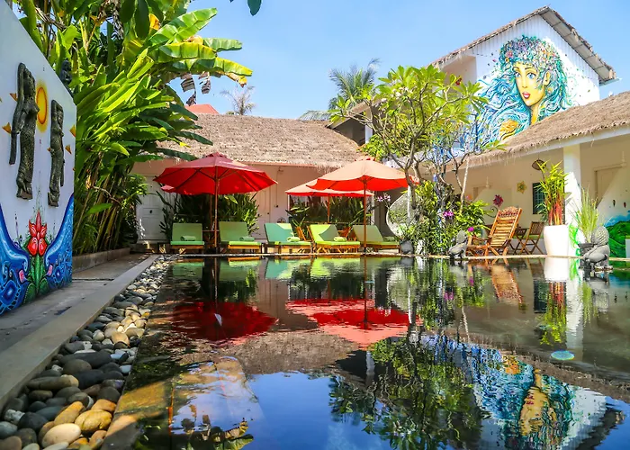 Hak Huot Hotel