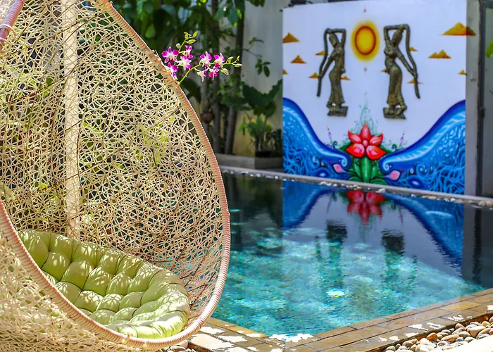 Hotel Hak Huot