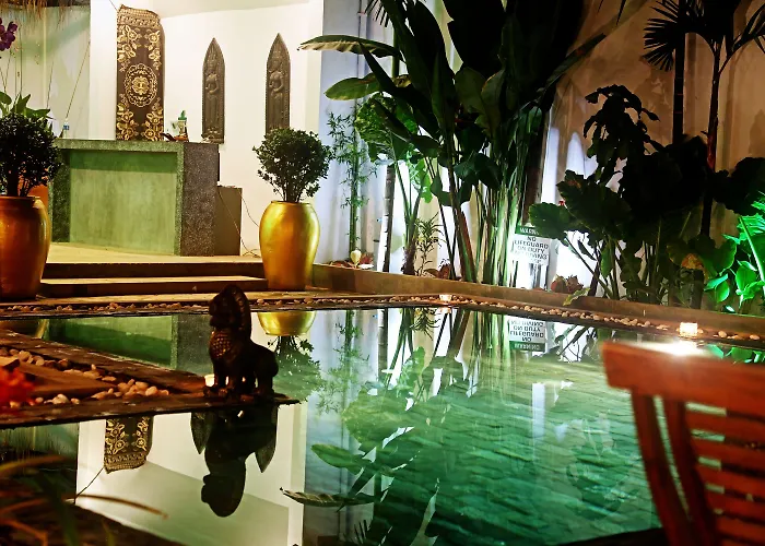 Hak Huot Siem Reap