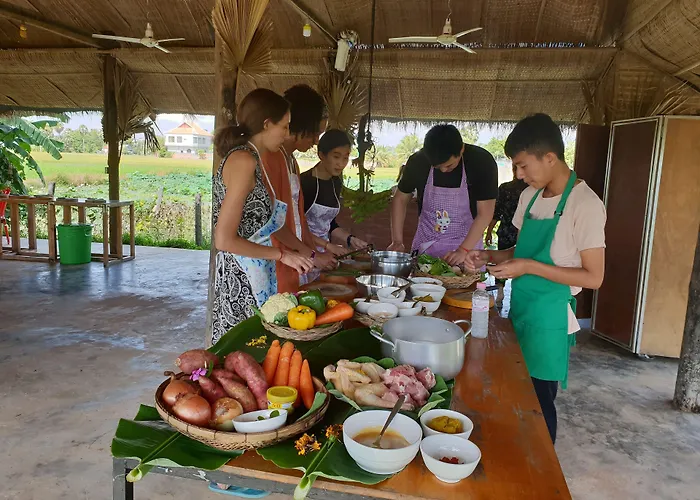 Hak Huot Siem Reap