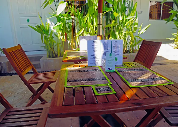 Hotel Hak Huot Siem Reap