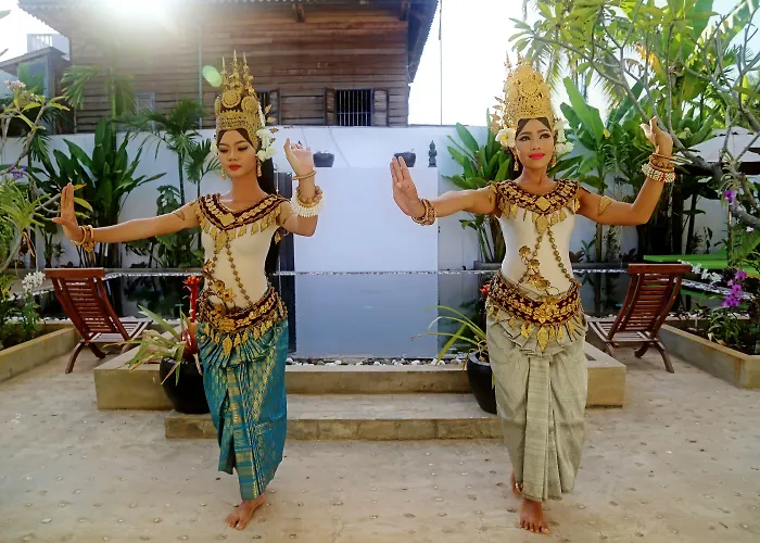 Hotel Hak Huot