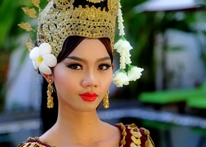 Hotel Hak Huot Siem Reap