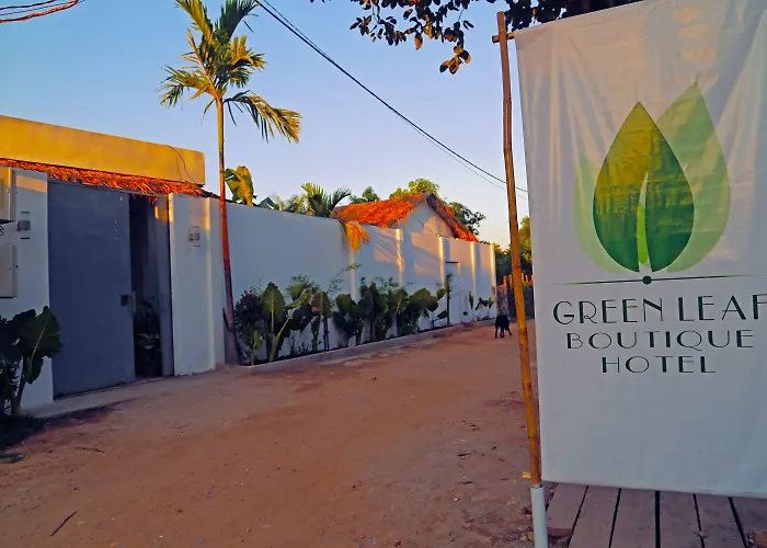 Hak Huot Hotel Siem Reap