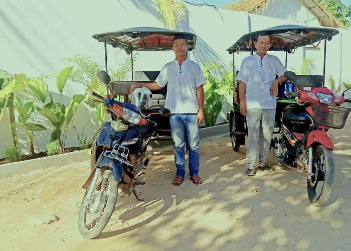 Hak Huot Siem Reap