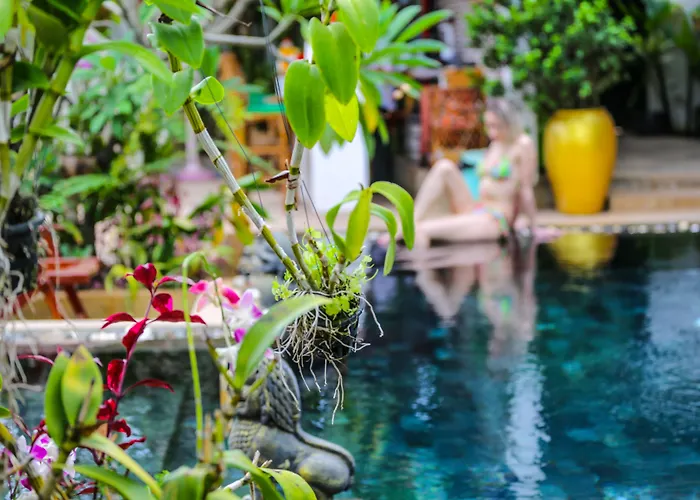 Hak Huot Hotel