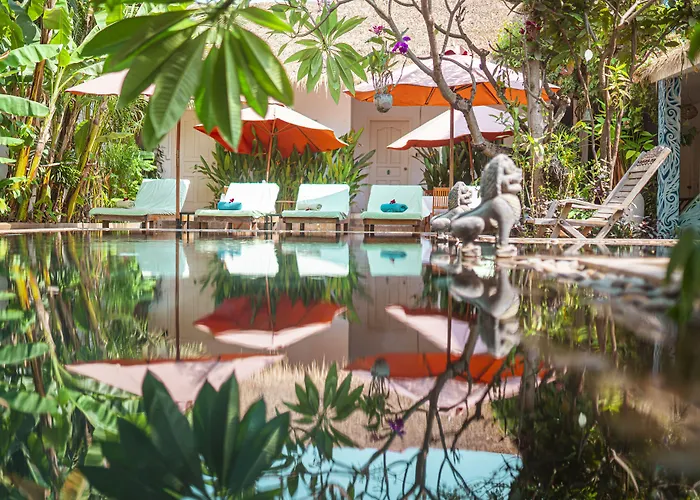 Hotel Hak Huot Siem Reap
